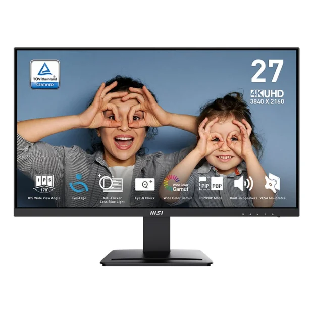 Монитор MSI PRO MP273U